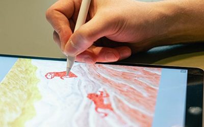 NFTs: únicos, novedosos y controversiales