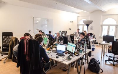COOPERATIVAS: ¿UNA OPCIÓN PARA EMPRENDEDORES?