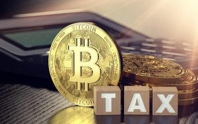 Aplican el impuesto al cheque a los criptoactivos
